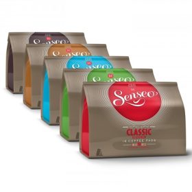 Senseo Coffee Pods