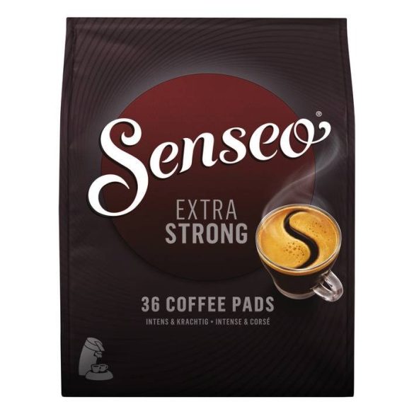 Senseo Extra Strong