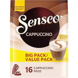 Senseo Cappuccino (16)