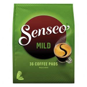 Senseo Mild Roast 