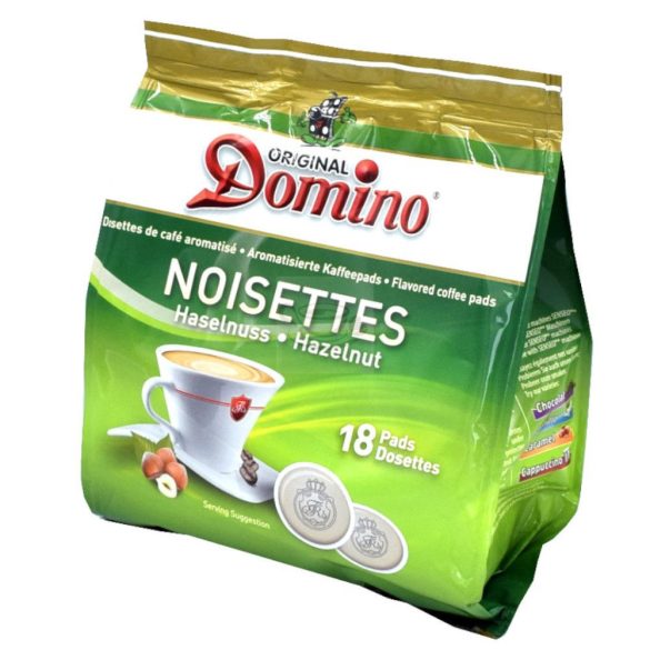 Domino Noisettes