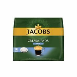 Jacobs Crema Mild