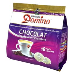 Domino Chocholat