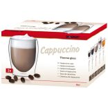 Thermo "Cappuccino" kávéspohár