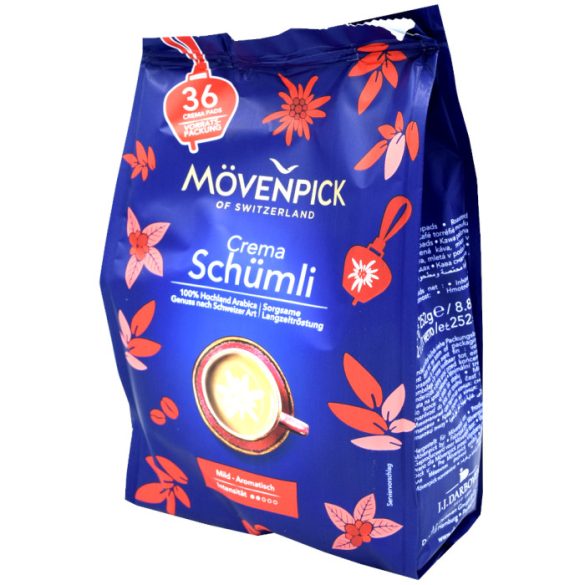 Mövenpick Crema Schümli