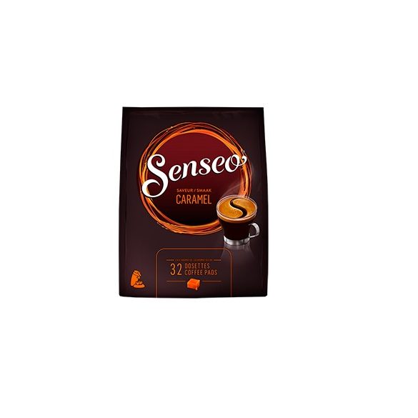 Senseo Caramel