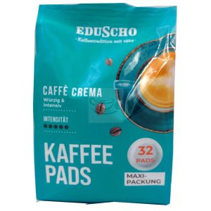 Eduscho - Caffe crema