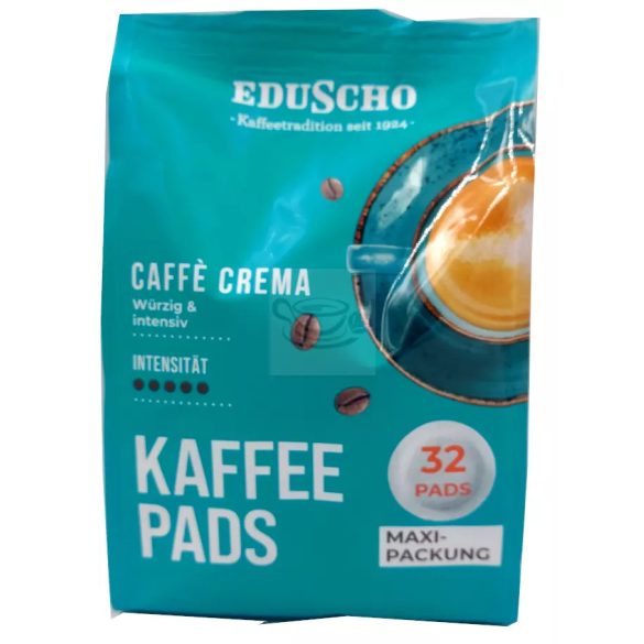 Eduscho - Caffe crema