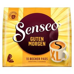Senseo Guten Morgen