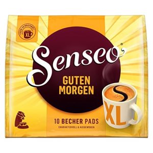 Senseo Guten Morgen XL Senseo Guten Morgen XL
