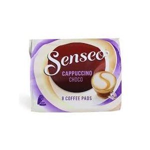 Senseo Cappuccino Choco Senseo Cappuccino Choco