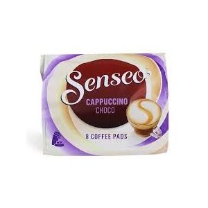 Senseo Cappuccino Choco