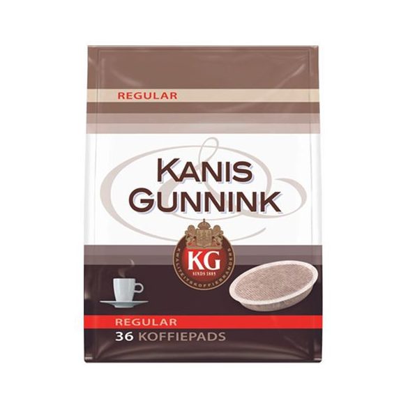 Kanis & Gunnink Regular
