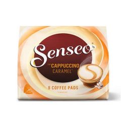 Senseo Cappuccino Caramel