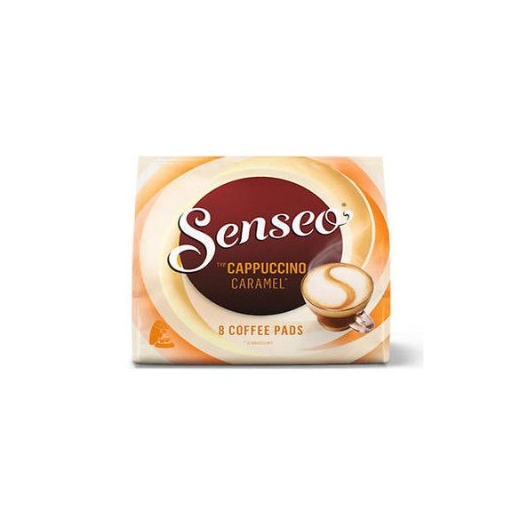 Senseo Cappuccino Caramel