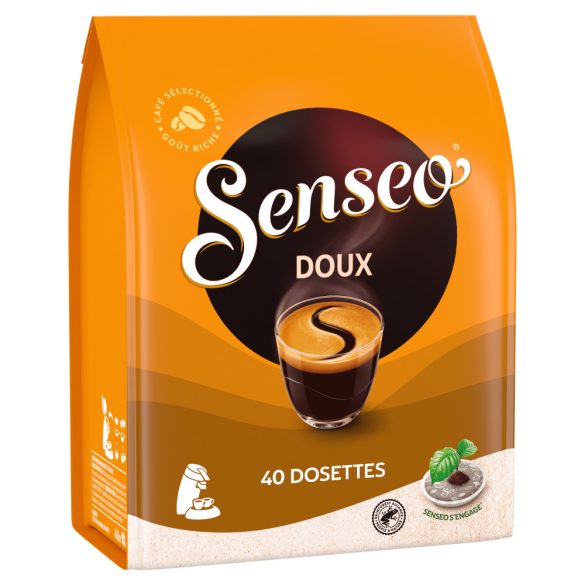 Senseo Doux (40)