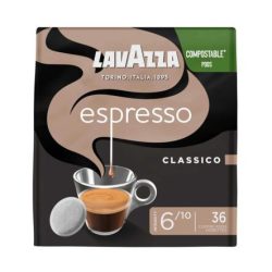 Lavazza Espresso Classico