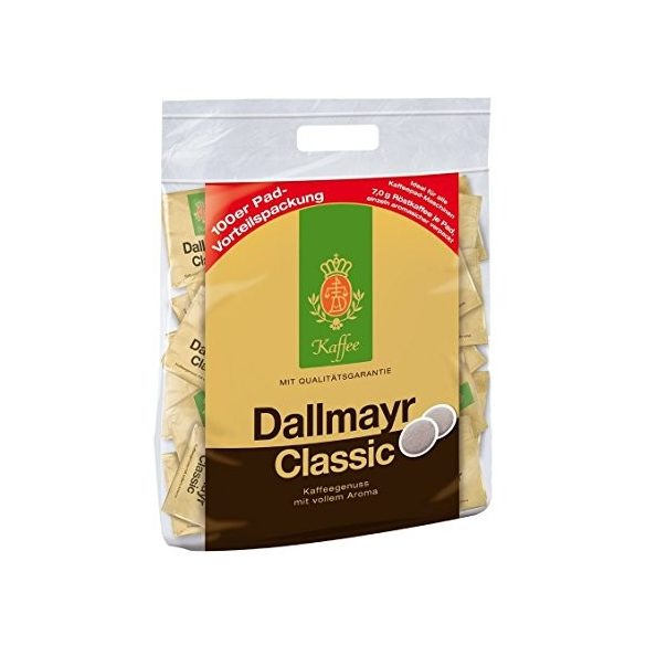 Dallmayr Classic 100