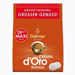 Dallmayr Crema d'Oro Intensa 