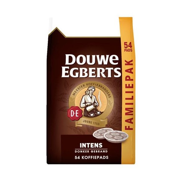 Douwe Egbert Intens