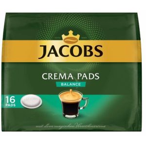 Jacobs Crema Balance