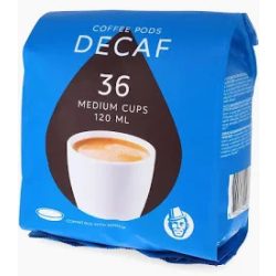 Decaf 36