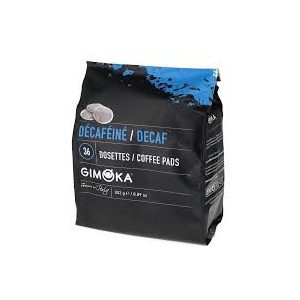 GIMOKA Decaf