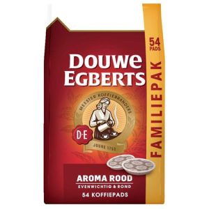 Douwe Egbert Aroma Rood 