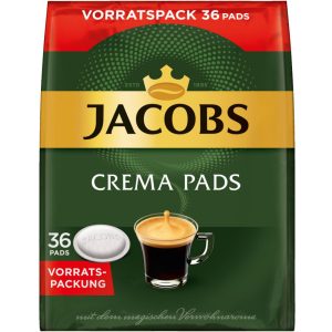 Jacobs Crema Jacobs Crema