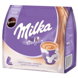 Senseo Milka Choco Forrócsokoládé