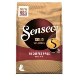 Senseo Gold 