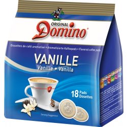 Domino Vanilla