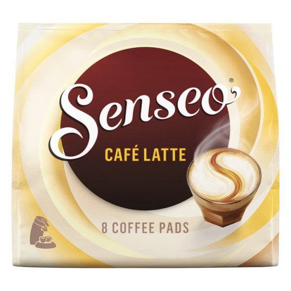 Senseo Café Latte