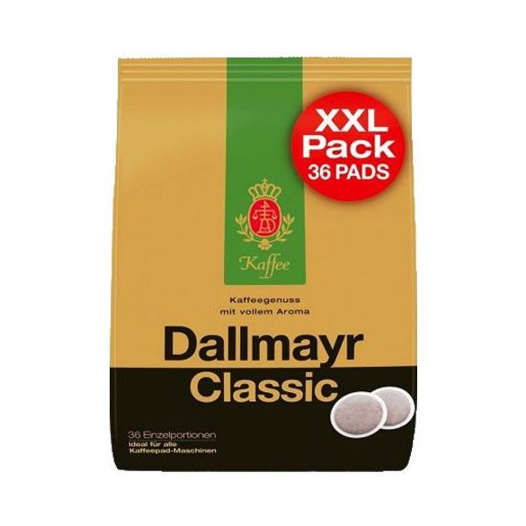 Dallmayr Classic 36