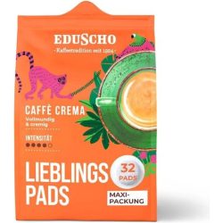 Caffé Crema Lieblings