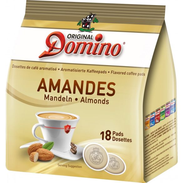 Domino Almonds