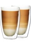 Scanpart thermo "Latte Macchiato" kávéspohár Scanpart thermo "Latte Macchiato" kávéspohár