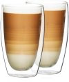 Scanpart thermo "Latte Macchiato" kávéspohár Scanpart thermo "Latte Macchiato" kávéspohár
